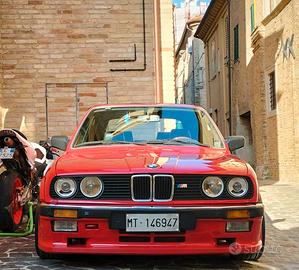 BMW 320i swap 2.8i e46
