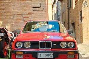 BMW 320i swap 2.8i e46