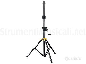 Hercules Stand SS700B  Speaker Stand stativo cassa