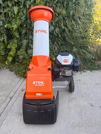 Biotrituratore STIHL