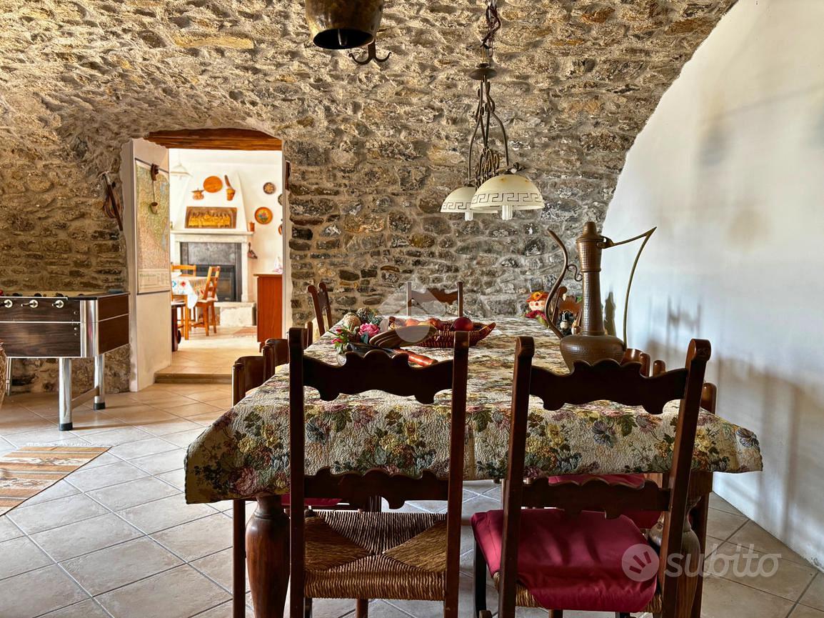 Casa – Lozio, Villa di là, Villa - Altro