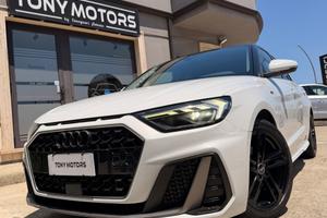Audi A1 SPB 30 TFSI S tronic line edition