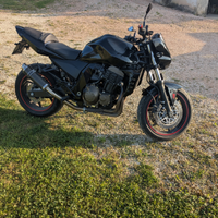 Kawasaki z750