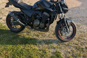 Kawasaki z750