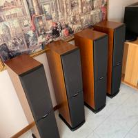 Diffusori Polk Audio RT-1000I