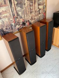 Diffusori Polk Audio RT-1000I