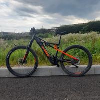 E-bike KTM