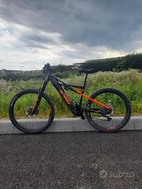 E-bike KTM