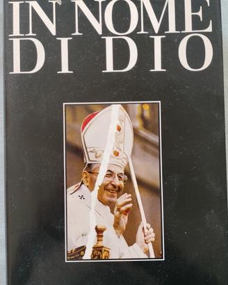 In nome di Dio _David Yallop _ edizione CDE 1985