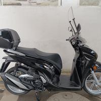 Honda SH 350i - 2021
