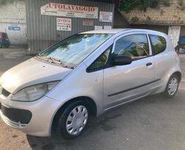 Mitsubishi Colt utilitaria city car 3 porte neopat