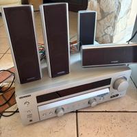 Dolby Surround Kenwood