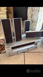 Dolby Surround Kenwood