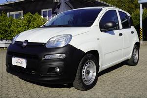 FIAT Panda 1.0 S&S Hybrid Van 2 posti solo Km 26.0