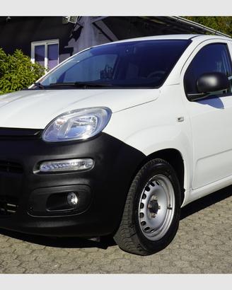 FIAT Panda 1.0 S&S Hybrid Van 2 posti solo Km 26.0