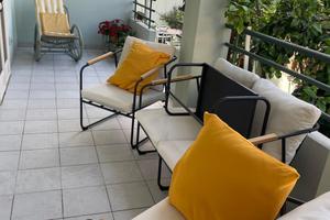 Ampio Appartamento Con Giardino Posto Auto Alghero