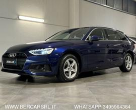 Audi A4 Avant 35 TDI/163 CV S tronic Business...