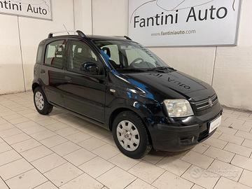 Fiat Panda Dynamic 1.2 69cv-Ok Neopatentati-LEGGI 