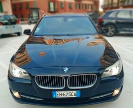 BMW Serie 5 (F10/11) - 2011