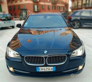 BMW Serie 5 (F10/11) - 2011