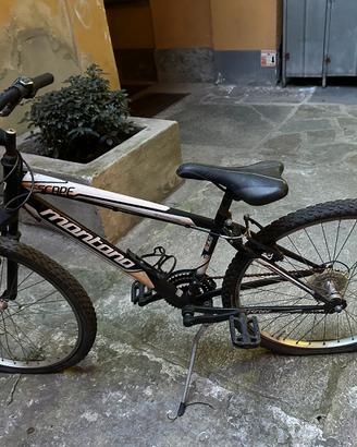 Bicicletta da ragazzo - Montana Escape MTB