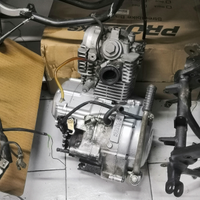 Ricambi yamaha xt 125 x / r