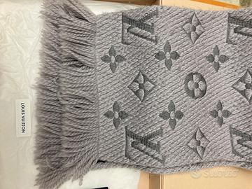 Sciarpa Louis Vuitton