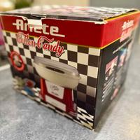 Macchina Zucchero Filato Ariete CottonCandyVintage