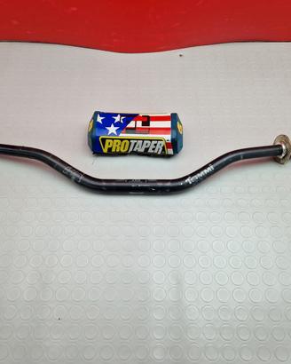 MANUBRIO 28MM HONDA CRF 300 X 2010 2011 CRE 250 20