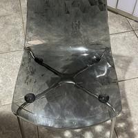 Sedie calligaris ice