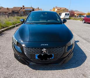 Peugeot 208 GT 100cv