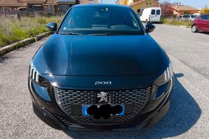 Peugeot 208 GT 100cv