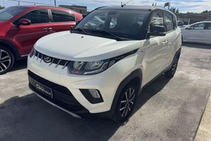 Mahindra KUV100 NXT 1.2 K8