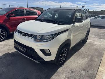 Mahindra KUV100 NXT 1.2 K8