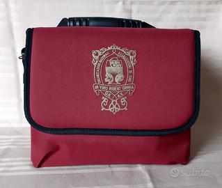 Valigetta Onav con 6 calici da degustazione 