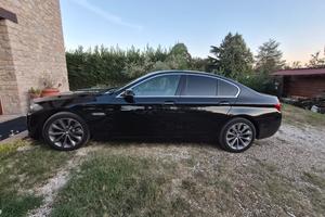 BMW 520d Luxury