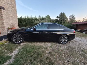 BMW 520d Luxury