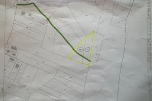 Terreno agricolo
