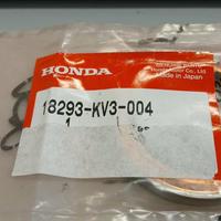 Guarnizione scarico honda nsr 