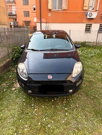 Fiat Punto 1.4 Gpl
