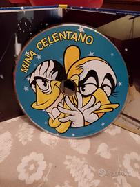  CD Mina e Celentano 