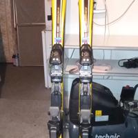SCI Fischer RC4