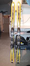 SCI Fischer RC4