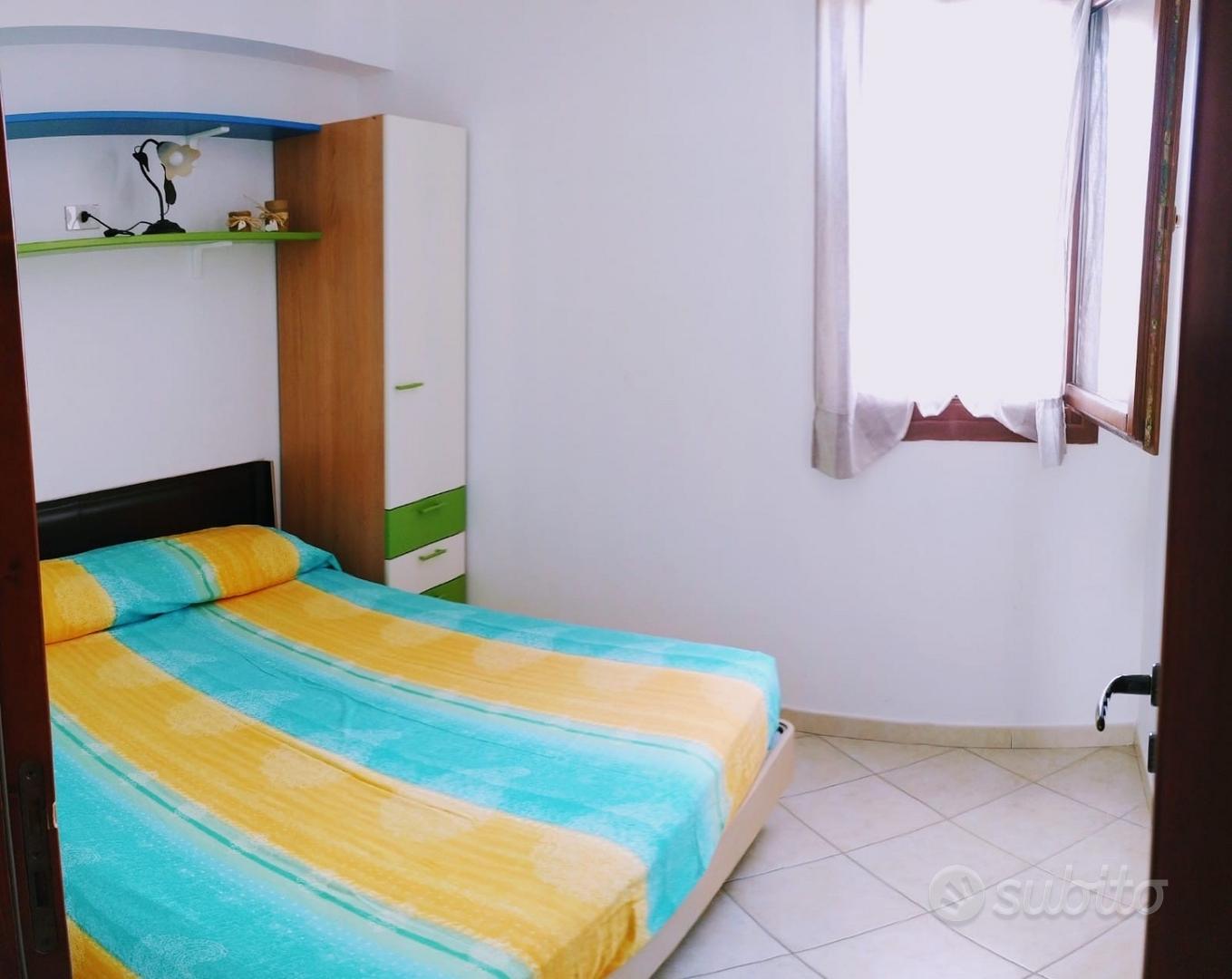 Apartment in San Vito Lo Capo, Trapani - Altro