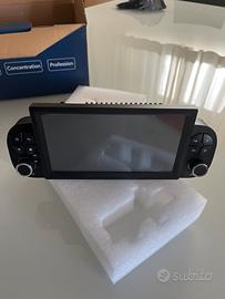 Stereo auto
