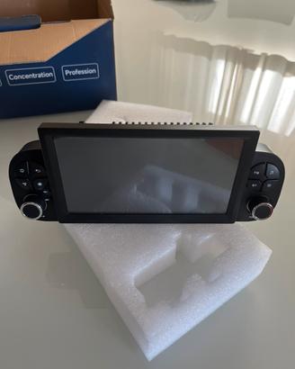 Stereo auto