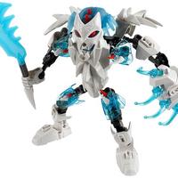 LEGO 44011 Hero Factory 2013 Frost Beast