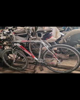 whistle passeggio e-bike bafang