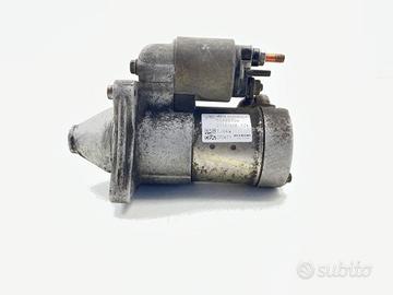 350A1000 MOTORINO D' AVVIAMENTO FIAT Grande Punto