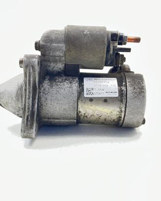 350A1000 MOTORINO D' AVVIAMENTO FIAT Grande Punto